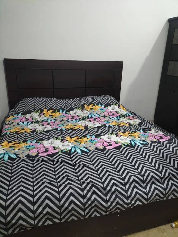 bed Set 4