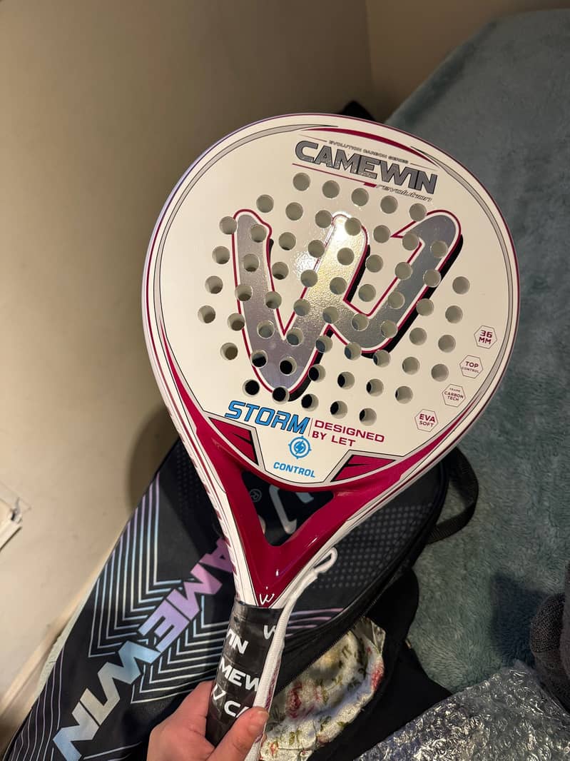 Padel Racket 1