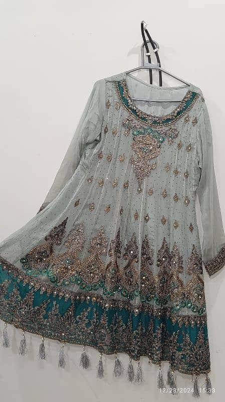 Chiffon & Net | Fancy wedding clothes | lowest Price 3