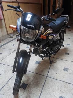 HONDA PRIDOR EXCELLENT CONDITION