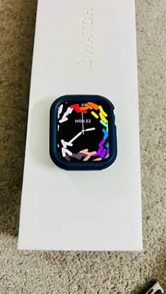 Apple Watch Series 7 - Full Box