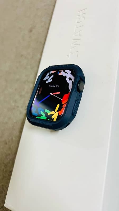 Apple Watch Series 7 - Full Box 1