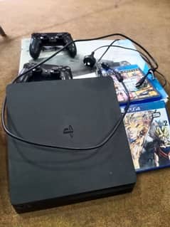 Sony PLAYSTATION 4 PRO 1TB