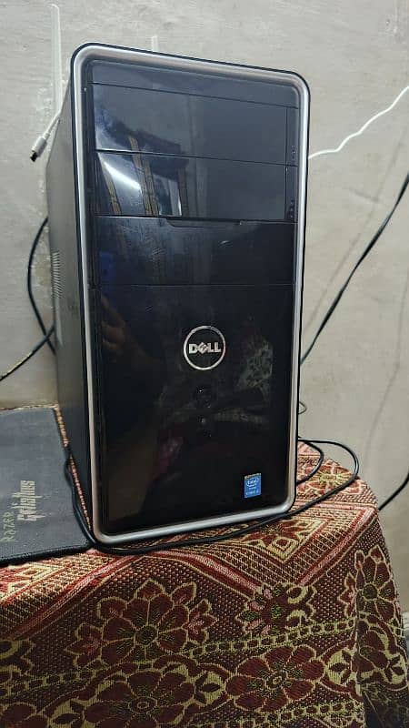 Gaming pc with cheap price 0