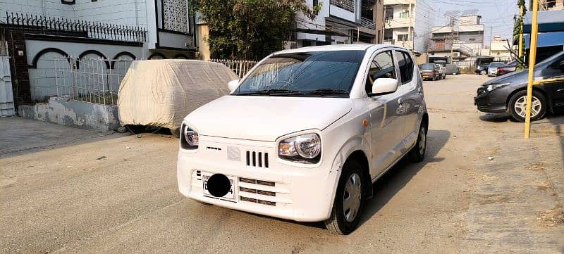 Suzuki Alto 2023 0