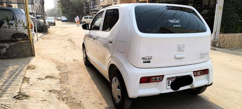 Suzuki Alto 2023 1