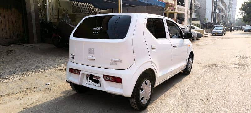 Suzuki Alto 2023 2