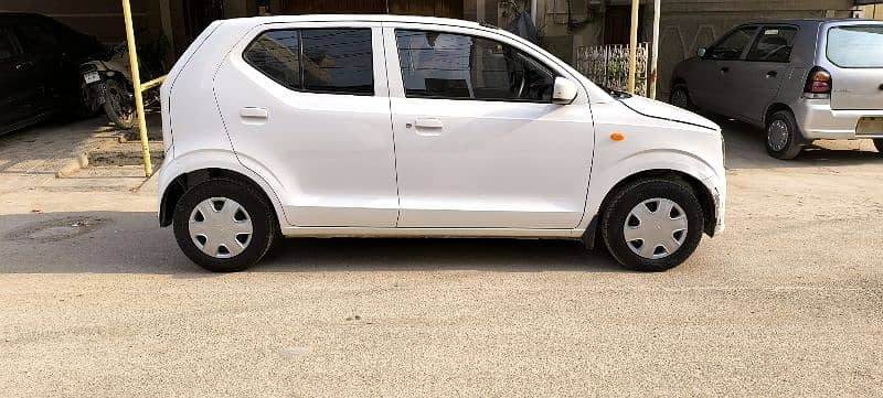 Suzuki Alto 2023 4