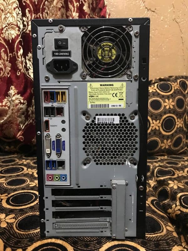 DELL PC 3