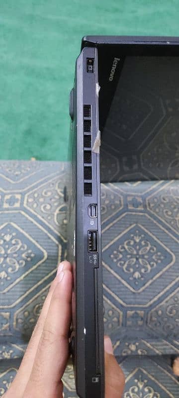 Lenovo Thinkpad corei5 4th generation 4