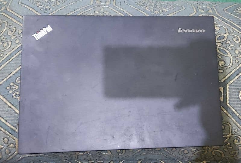 Lenovo Thinkpad corei5 4th generation 5