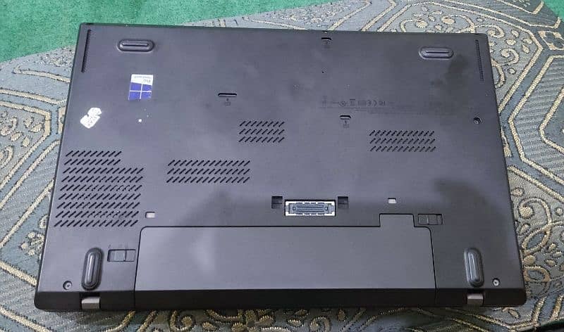 Lenovo Thinkpad corei5 4th generation 6