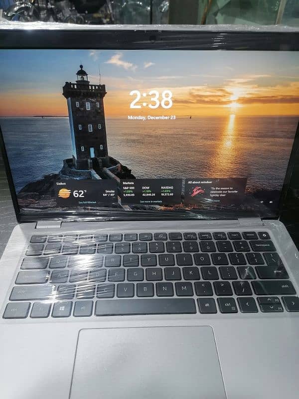 Dell Latitude 5420 core i5 11th generation 1