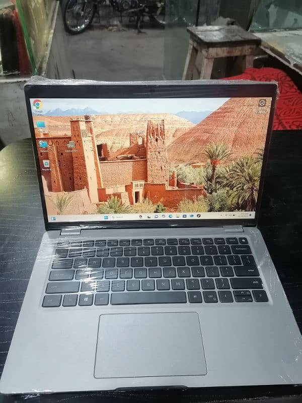 Dell Latitude 5420 core i5 11th generation 3