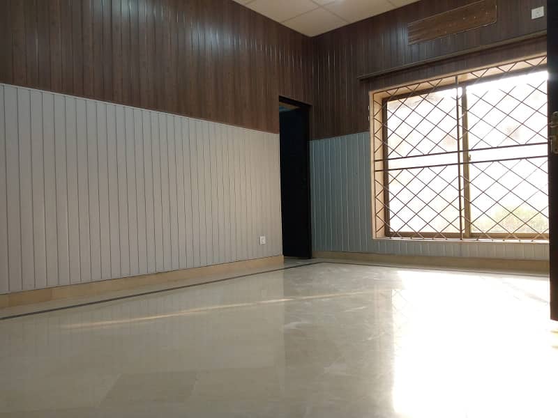 3000 SQFT House for Rent in Gulberg 7