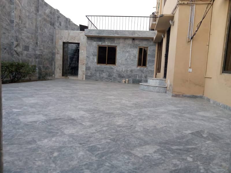 3000 SQFT House for Rent in Gulberg 16