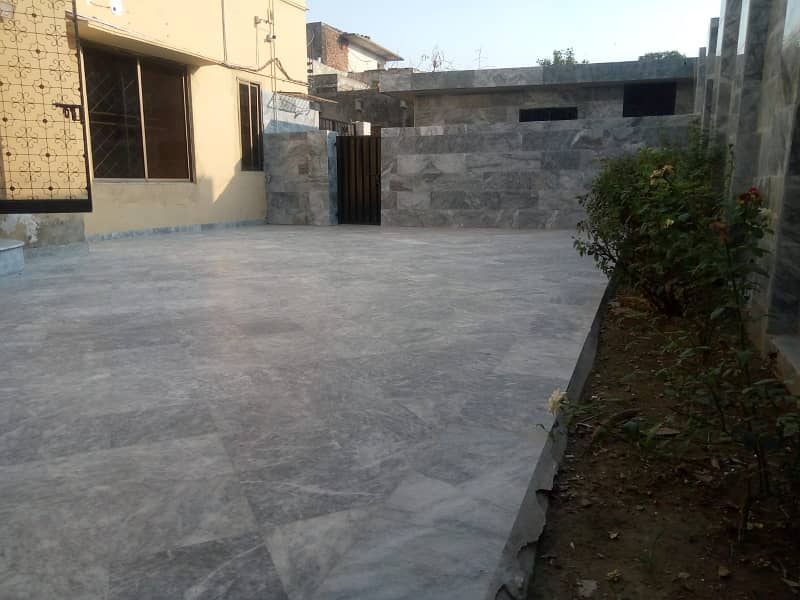 3000 SQFT House for Rent in Gulberg 18