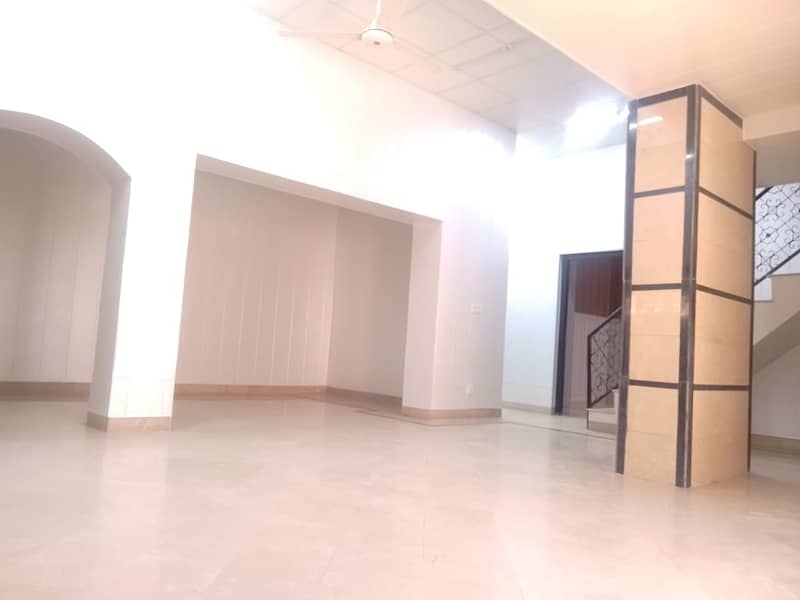 3000 SQFT House for Rent in Gulberg 21