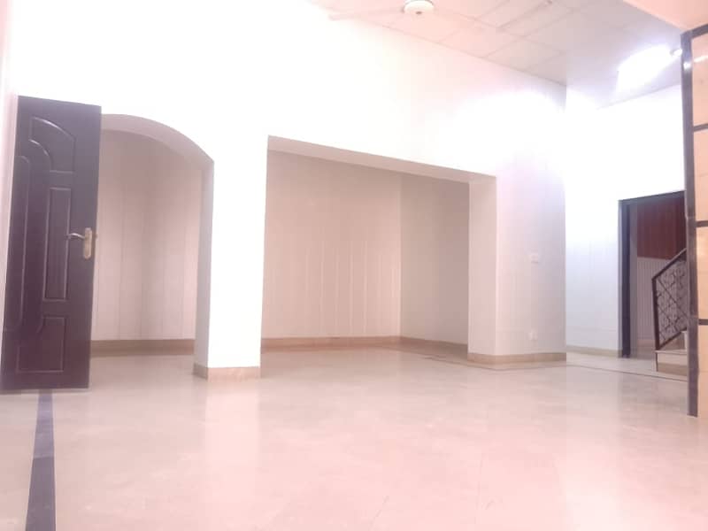 3000 SQFT House for Rent in Gulberg 24