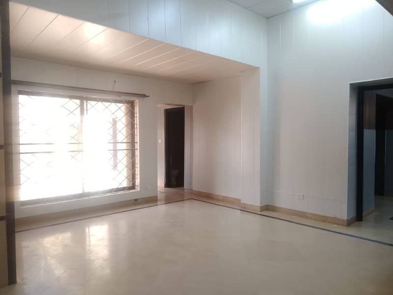 3000 SQFT House for Rent in Gulberg 26