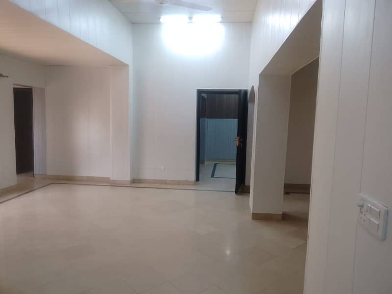 3000 SQFT House for Rent in Gulberg 29