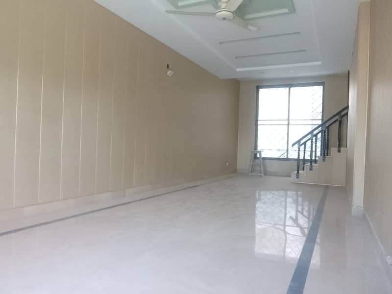 3000 SQFT House for Rent in Gulberg 36