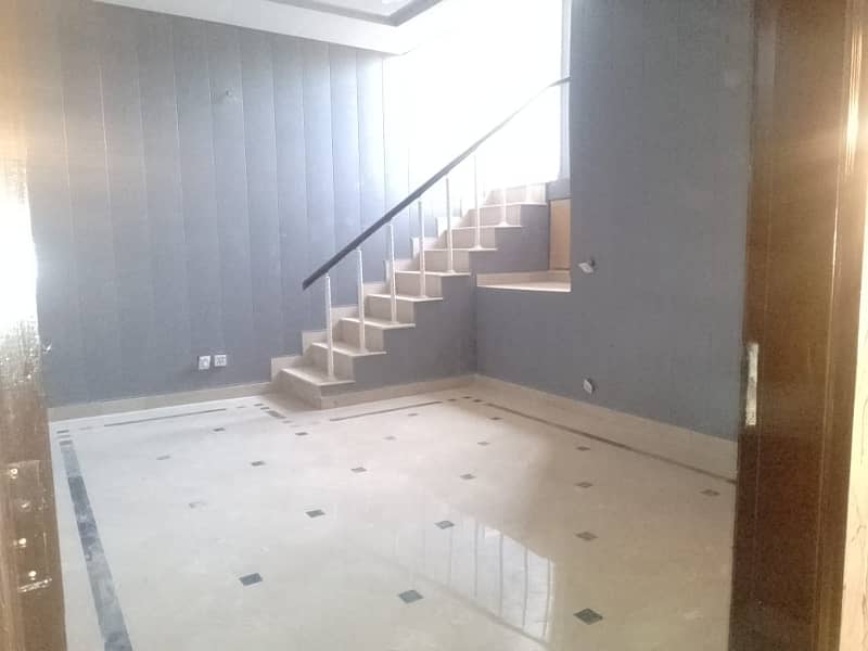 3000 SQFT House for Rent in Gulberg 39