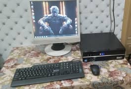 best pc for game and work full pc