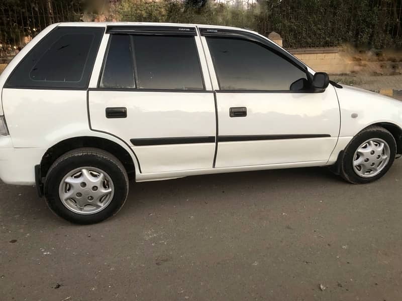 Suzuki Cultus VXR 2014 6