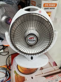 electric heater