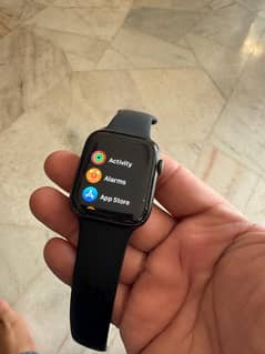 Apple Watch Series 5 44mm