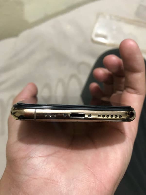 iphone xs factory unlock 5