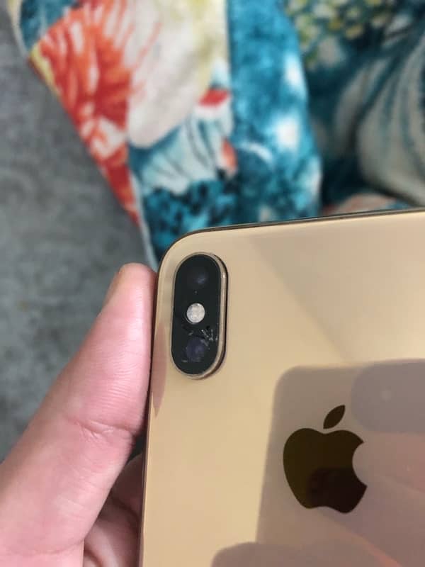 iphone xs factory unlock 6