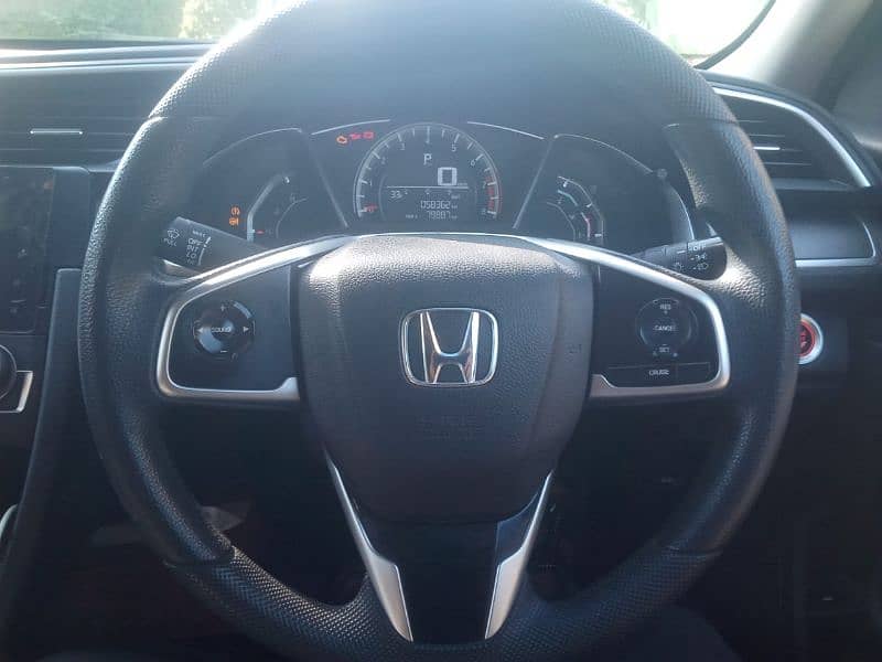 Honda Civic UG 2020 7