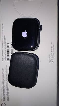 Title:  Apple Watch Series 9/Smart Watch for sale