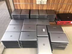 Dell Laptop - Core i5, i7 - 7th, 8th, 10th, 12th Gen - Fresh Stock