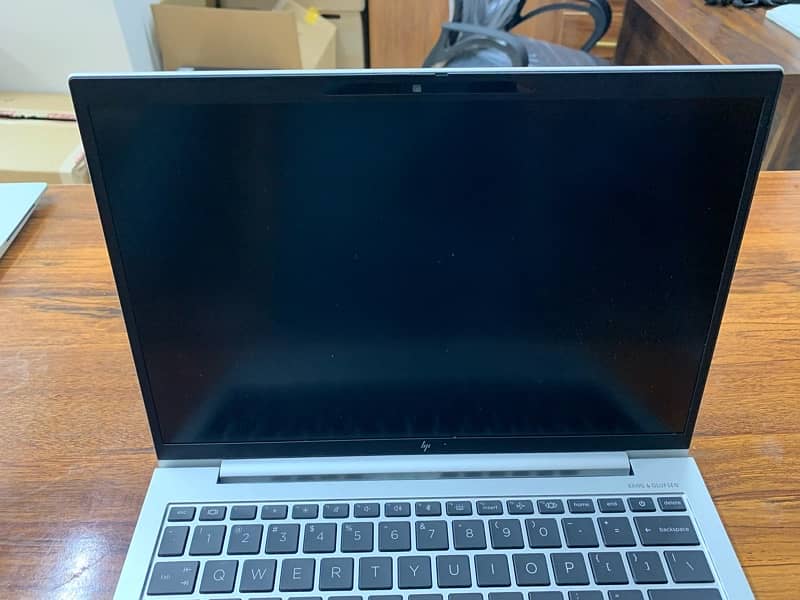 HP Elitebook 830 G9 7