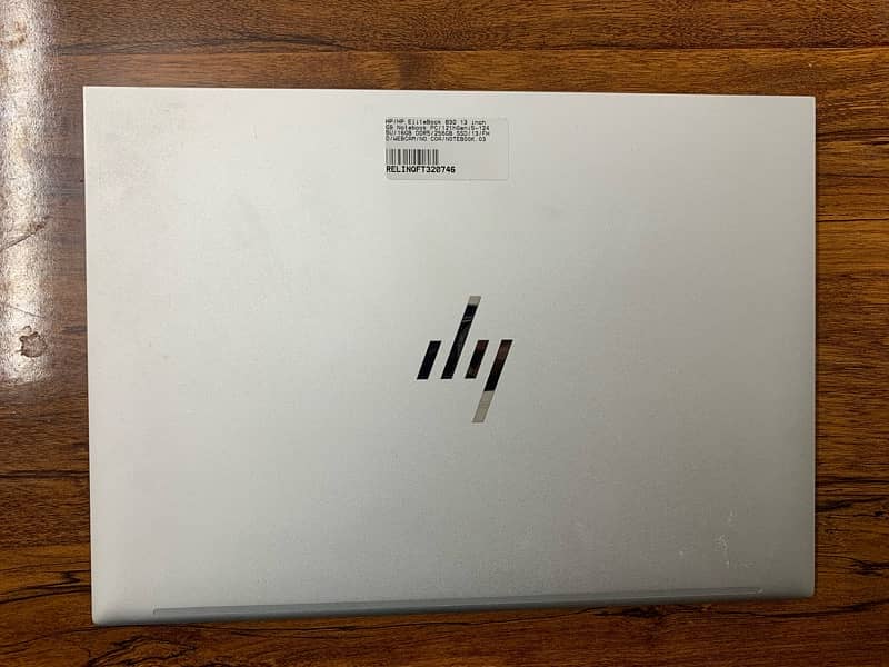 HP Elitebook 830 G9 8