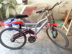 bicycle  Urgent For sale