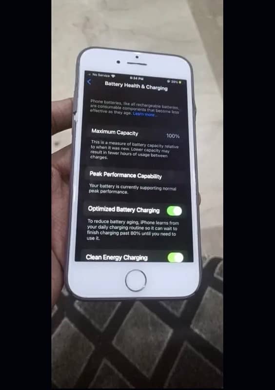 iphone 8 256gb non bypass 0