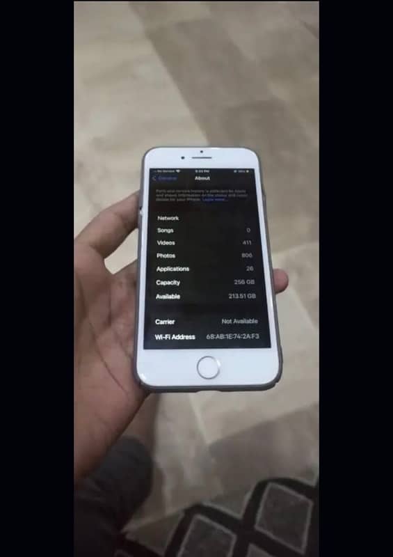 iphone 8 256gb non bypass 1