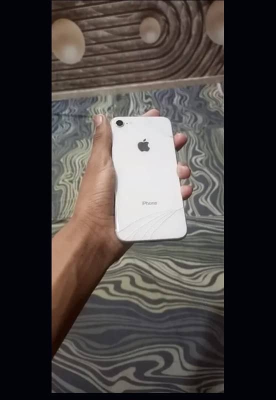 iphone 8 256gb non bypass 3