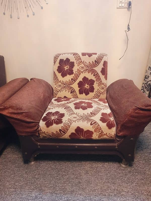 5 seater sofa set 2