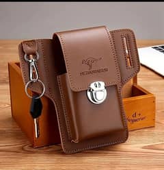 fashion outdoor waist bag