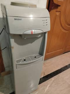 Orient Water Dispenser