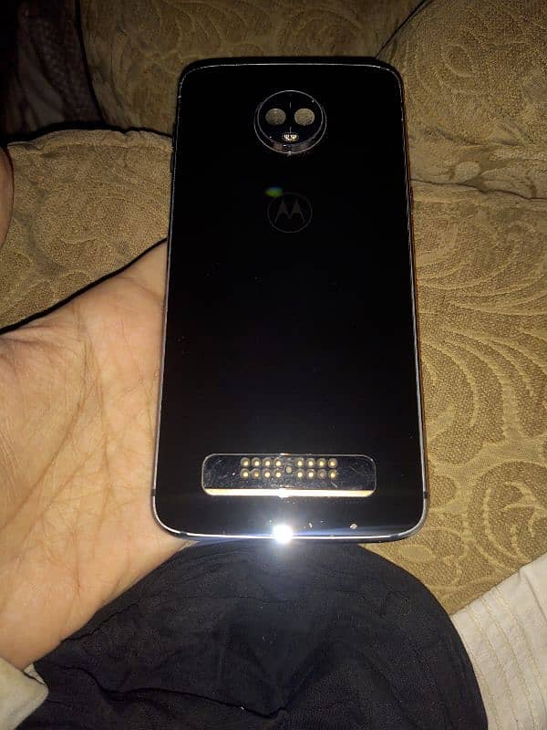 Motorola Z3 0