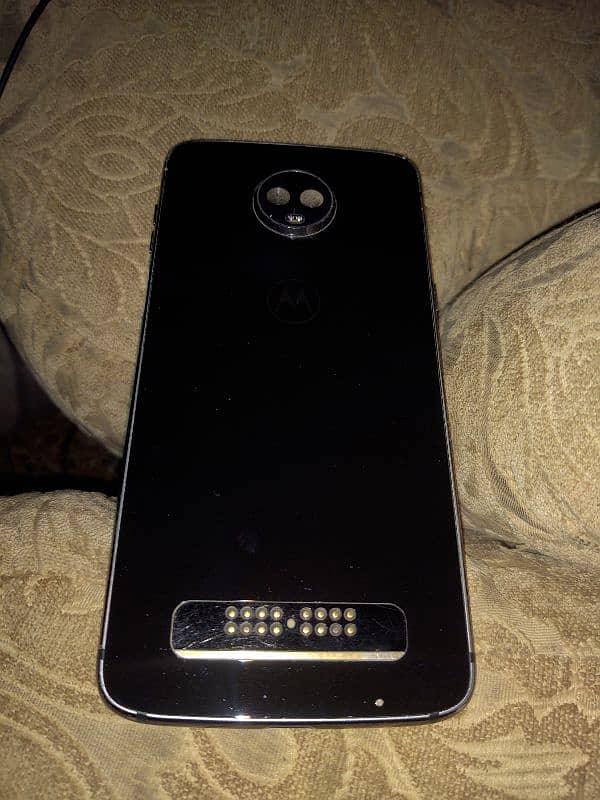 Motorola Z3 1