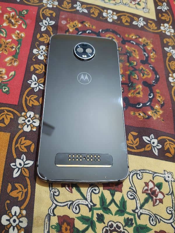 Motorola Z3 3