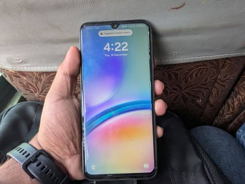 samsung a05s 6/128 1