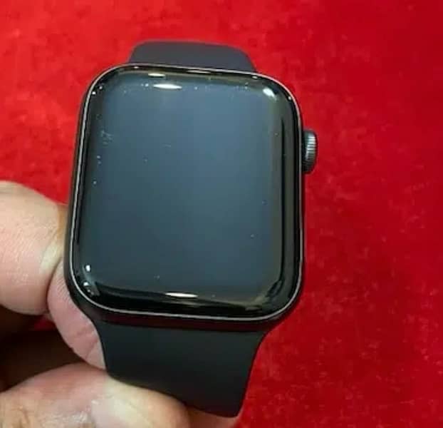 Apple Watch Series 5 44mm 5